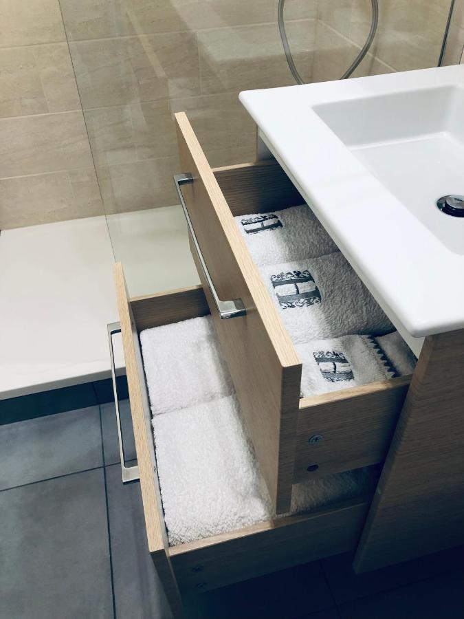 Studio En Residence, Proche De La Mer Avec Parking Gratuit Et 5G Home Villers-sur-Mer Ngoại thất bức ảnh